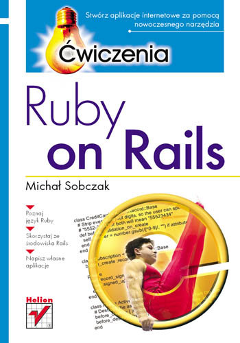 Ruby on Rails – ćwiczenia