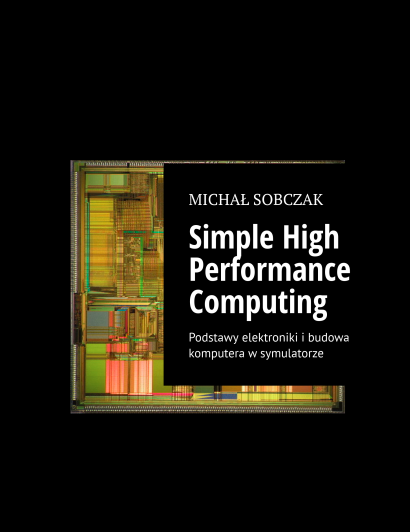 Simple High Performance Computing